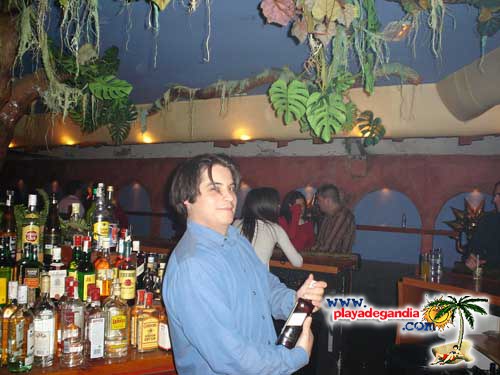 Coco Loco 2005
