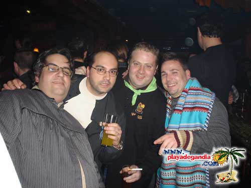 Coco Loco 2005