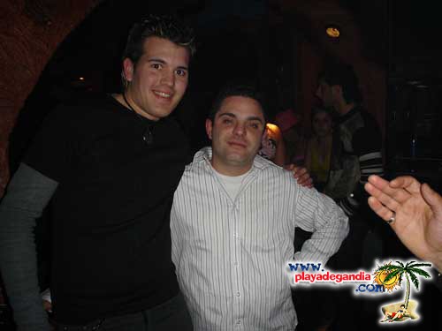Coco Loco 2005