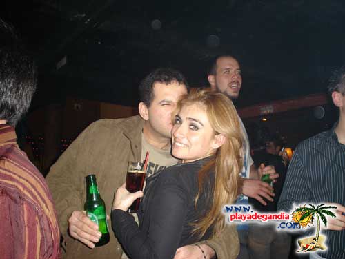 Coco Loco 2005