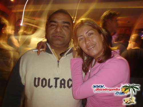 Coco Loco 2005