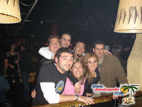 Coco Loco 2005