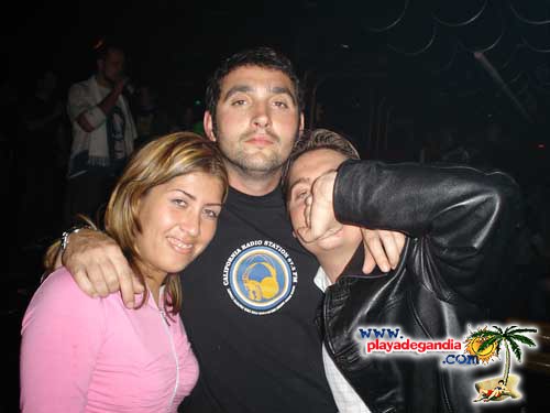 Coco Loco 2005