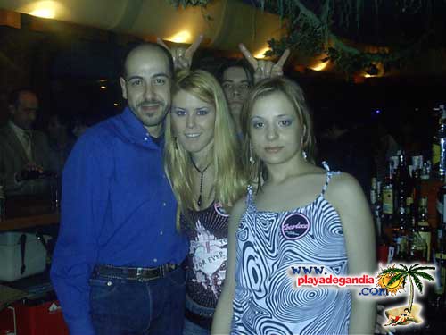 Coco Loco 2005