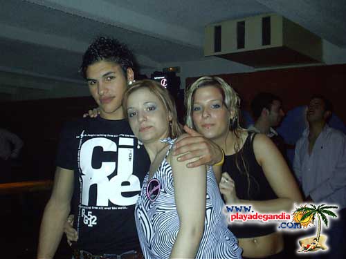 Coco Loco 2005