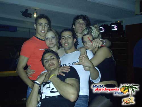 Coco Loco 2005