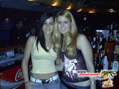 Coco Loco 2005