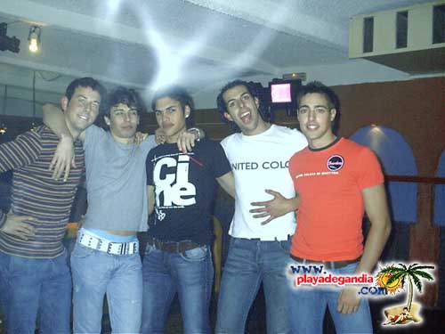 Coco Loco 2005