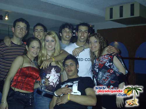 Coco Loco 2005
