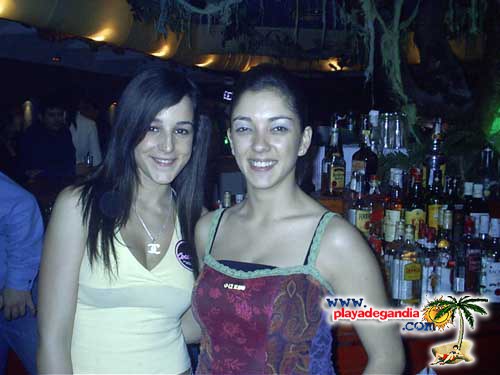 Coco Loco 2005