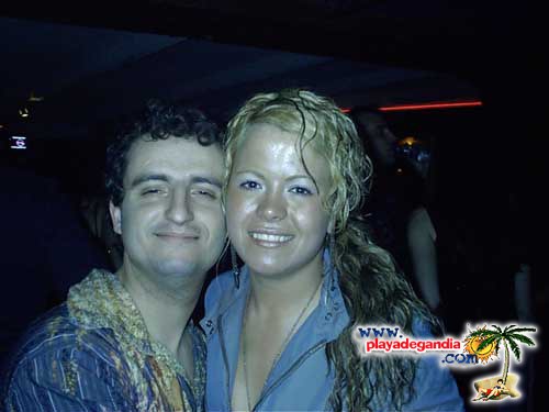 Coco Loco 2005