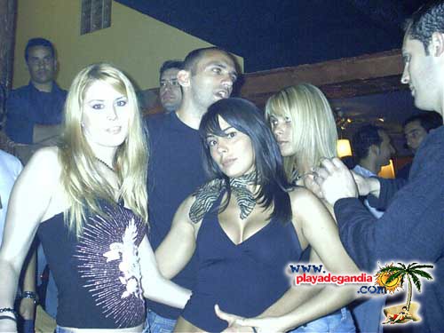 Coco Loco 2005
