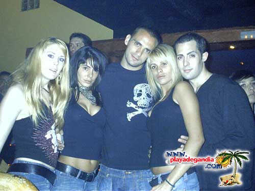 Coco Loco 2005