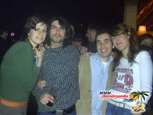 Coco Loco 2005