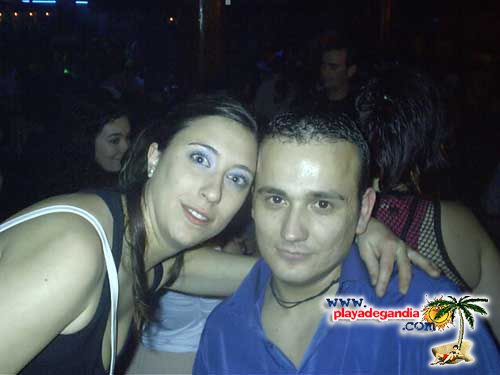 Coco Loco 2005
