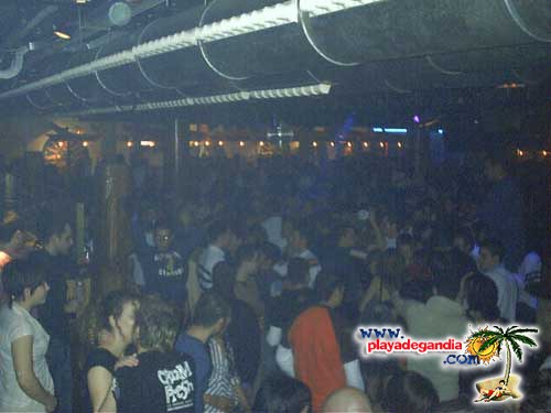 Coco Loco 2005