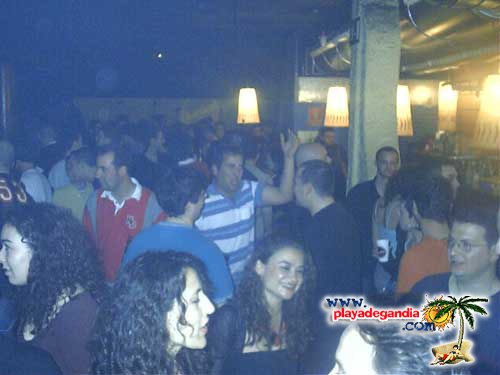 Coco Loco 2005