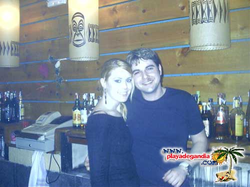 Coco Loco 2005