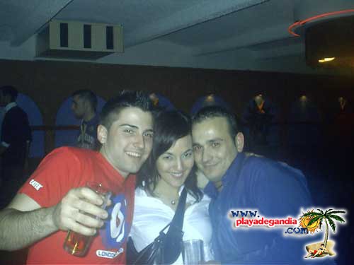 Coco Loco 2005