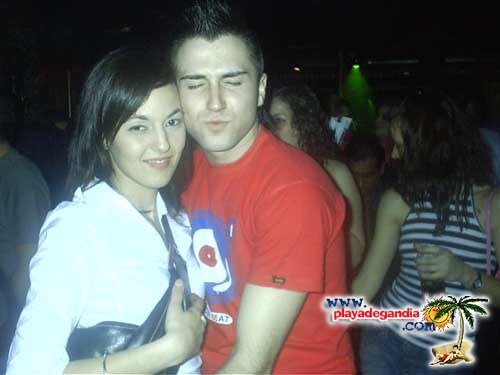 Coco Loco 2005