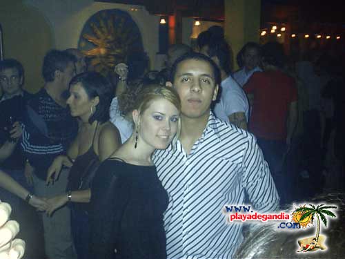 Coco Loco 2005