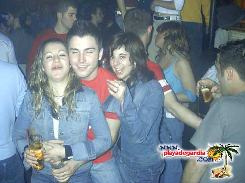 Coco Loco 2005