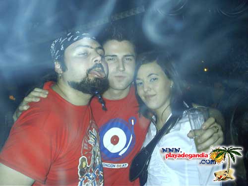 Coco Loco 2005