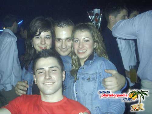 Coco Loco 2005