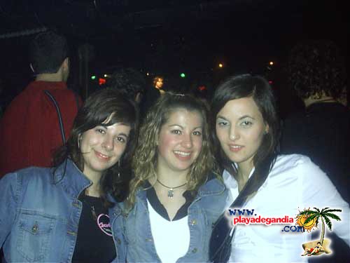 Coco Loco 2005