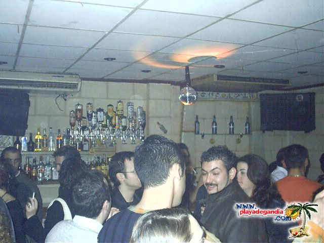 La Década 2004