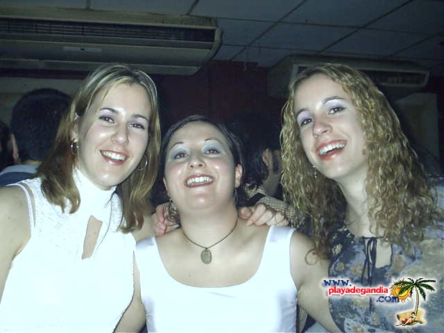 La Década 2004