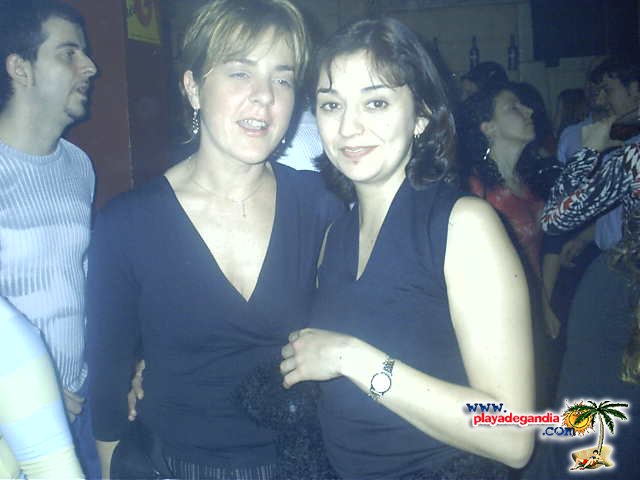 La Década 2004