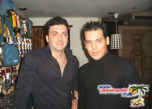 La Década 2005