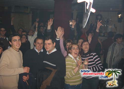 La Década 2005