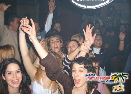 La Década 2005