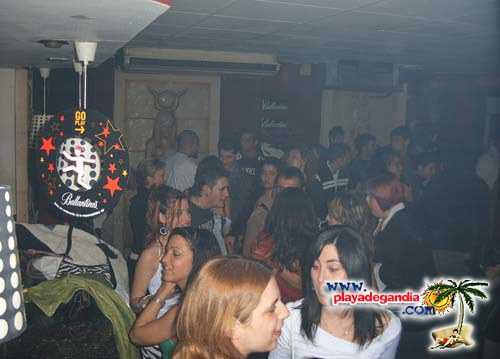 La Década 2005