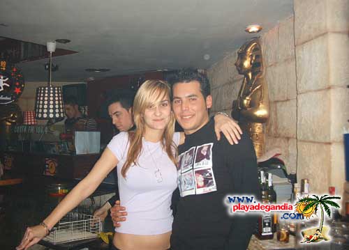 La Década 2005