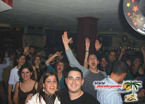 La Década 2005