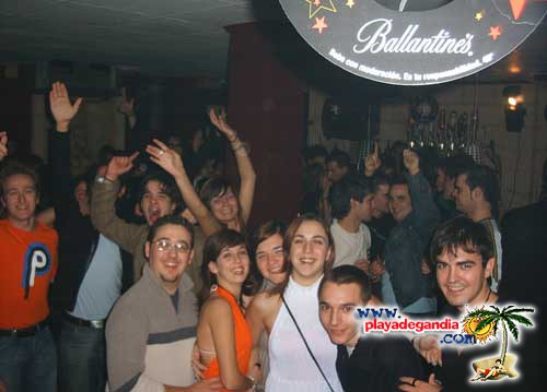 La Década 2005