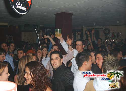 La Década 2005