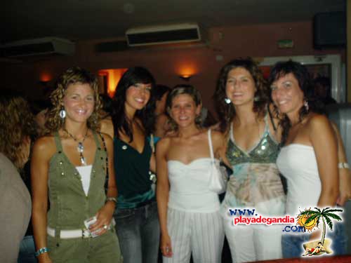 Esquina 2005