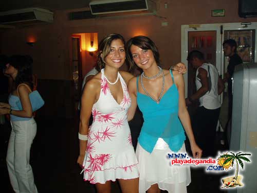 Esquina 2005