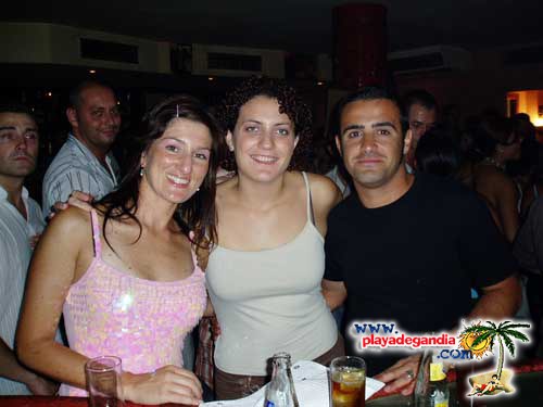Esquina 2005