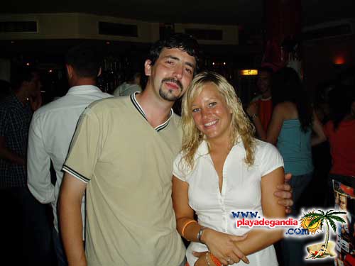 Esquina 2005