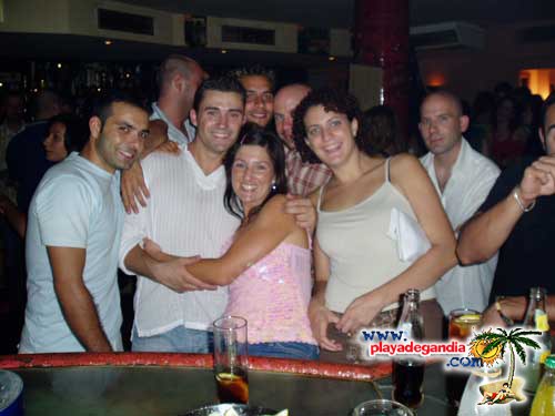 Esquina 2005