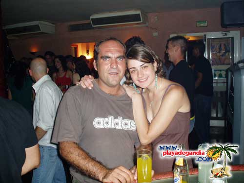 Esquina 2005