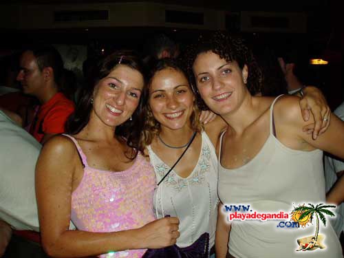 Esquina 2005