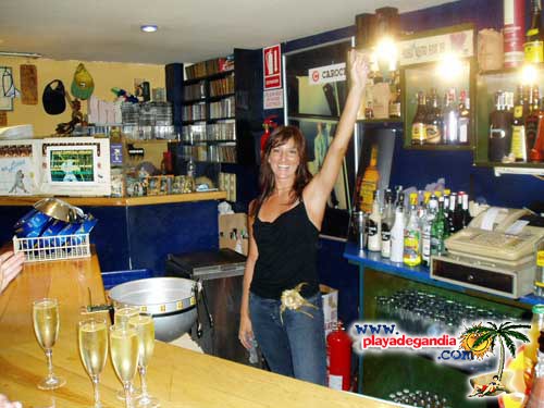 Esquina 2005