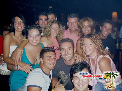 Esquina 2005