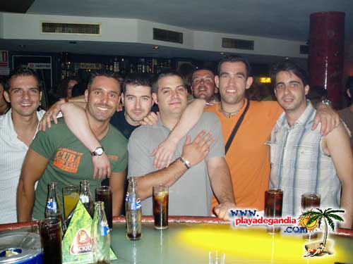 Esquina 2005